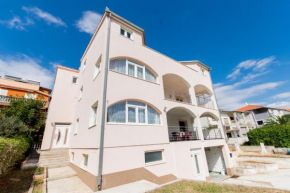  Apartments Duje  Трогир